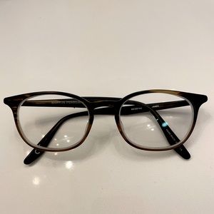 Barton Perreira James Frame